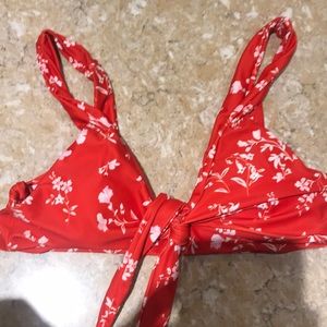 Bathing Suit Never Worn